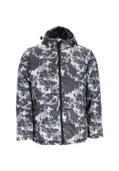 BISMARCK_MOS2XL - KURTKA OCHRONNA OCIEPLANA