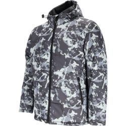 BISMARCK_MOS2XL - KURTKA OCHRONNA OCIEPLANA