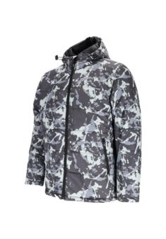 BISMARCK_MOS2XL - KURTKA OCHRONNA OCIEPLANA