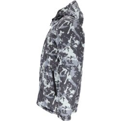 BISMARCK_MOS2XL - KURTKA OCHRONNA OCIEPLANA