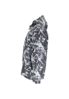 BISMARCK_MOS2XL - KURTKA OCHRONNA OCIEPLANA