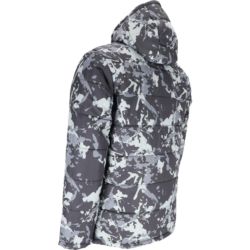 BISMARCK_MOS2XL - KURTKA OCHRONNA OCIEPLANA