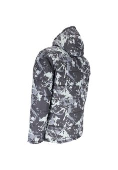 BISMARCK_MOS2XL - KURTKA OCHRONNA OCIEPLANA