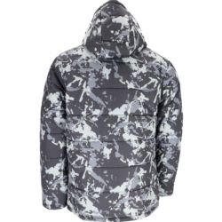 BISMARCK_MOS2XL - KURTKA OCHRONNA OCIEPLANA