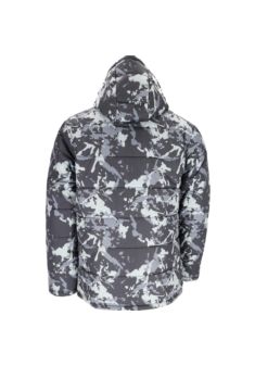 BISMARCK_MOS2XL - KURTKA OCHRONNA OCIEPLANA