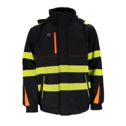 LH-IROCO_BY2XL - KURTKA OCHRONNA OCIEPLANA