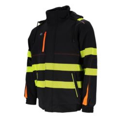 LH-IROCO_BY2XL - KURTKA OCHRONNA OCIEPLANA