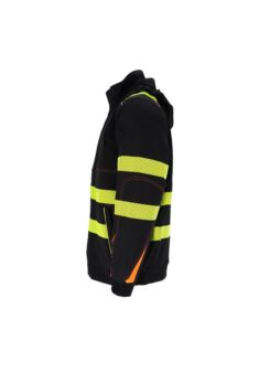 LH-IROCO_BY2XL - KURTKA OCHRONNA OCIEPLANA