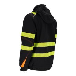 LH-IROCO_BY2XL - KURTKA OCHRONNA OCIEPLANA