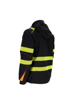 LH-IROCO_BY2XL - KURTKA OCHRONNA OCIEPLANA