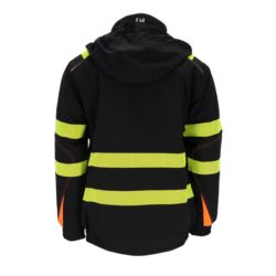 LH-IROCO_BY2XL - KURTKA OCHRONNA OCIEPLANA