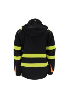 LH-IROCO_BY2XL - KURTKA OCHRONNA OCIEPLANA