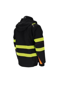 LH-IROCO_BY2XL - KURTKA OCHRONNA OCIEPLANA