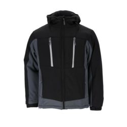 LH-SHELBUZZ_BS2XL - KURTKA OCHRONNA OCIEPLANA
