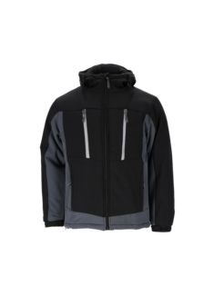LH-SHELBUZZ_BS2XL - KURTKA OCHRONNA OCIEPLANA