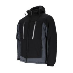 LH-SHELBUZZ_BS2XL - KURTKA OCHRONNA OCIEPLANA