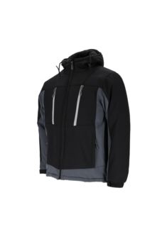 LH-SHELBUZZ_BS2XL - KURTKA OCHRONNA OCIEPLANA