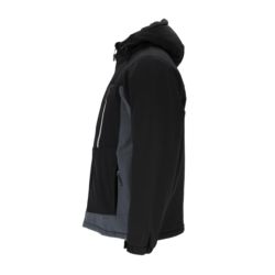 LH-SHELBUZZ_BS2XL - KURTKA OCHRONNA OCIEPLANA