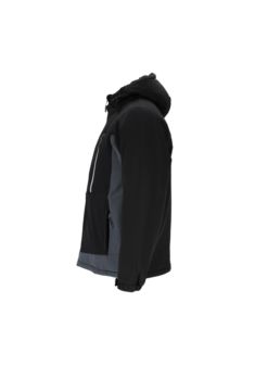 LH-SHELBUZZ_BS2XL - KURTKA OCHRONNA OCIEPLANA