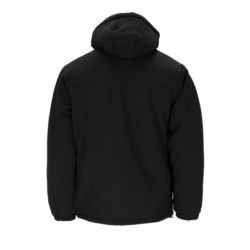 LH-SHELBUZZ_BS2XL - KURTKA OCHRONNA OCIEPLANA