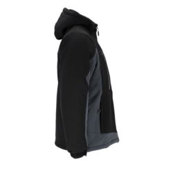LH-SHELBUZZ_BS2XL - KURTKA OCHRONNA OCIEPLANA