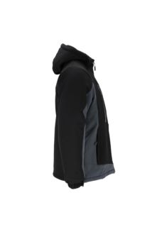 LH-SHELBUZZ_BS2XL - KURTKA OCHRONNA OCIEPLANA
