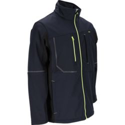 LH-KALMAR_GB2XL - KURTKA OCHRONNA