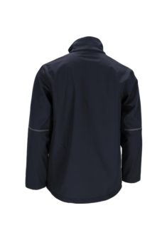 LH-KALMAR_GB2XL - KURTKA OCHRONNA