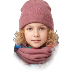 Czapka zimowa dla dzieci CZBAW-KIDS